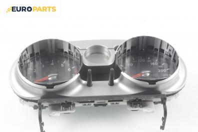 Километраж за Nissan Qashqai I SUV (12.2006 - 04.2014) 2.0 4x4, 141 к.с., № B2 JD20B