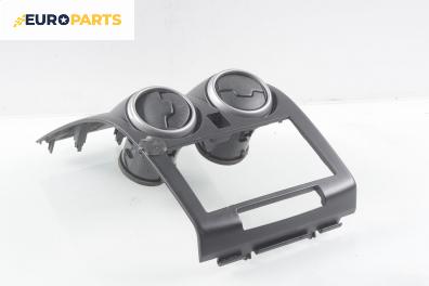 Духалки парно за Nissan Qashqai I SUV (12.2006 - 04.2014)