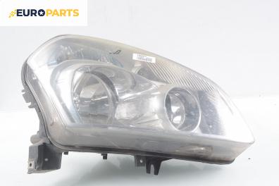 Фар за Nissan Qashqai I SUV (12.2006 - 04.2014), джип, позиция: дясна