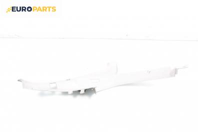 Интериорна пластмаса за BMW 3 Series E90 Touring (E91) (09.2005 - 06.2012), 4+1 вр., комби, позиция: задна