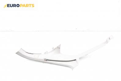 Интериорна пластмаса за BMW 3 Series E90 Touring (E91) (09.2005 - 06.2012), 4+1 вр., комби, позиция: задна