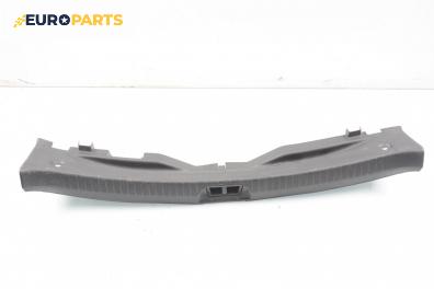 Планка багажник за Nissan Qashqai I SUV (12.2006 - 04.2014), джип
