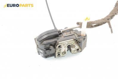 Брава на врата за Nissan Qashqai I SUV (12.2006 - 04.2014), позиция: предна, лява