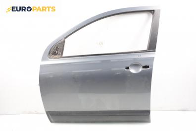 Врата за Nissan Qashqai I SUV (12.2006 - 04.2014), 4+1 вр., джип, позиция: предна, лява