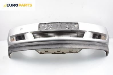 Предна броня за Opel Vectra C Sedan (04.2002 - 01.2009), седан, позиция: предна