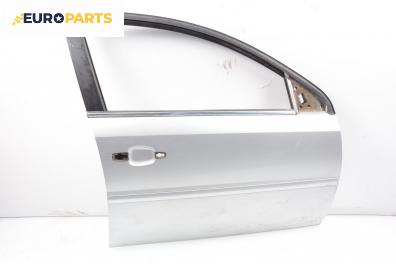 Врата за Opel Vectra C Sedan (04.2002 - 01.2009), 4+1 вр., седан, позиция: предна, дясна