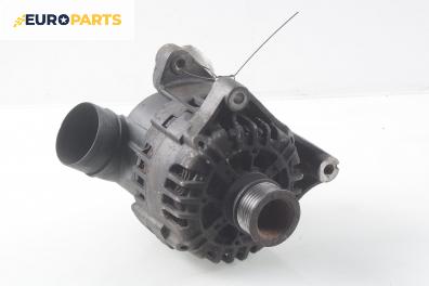 Алтернатор / генератор за BMW X5 Series E53 (05.2000 - 12.2006) 3.0 i, 231 к.с., № Valeo 2542377 B