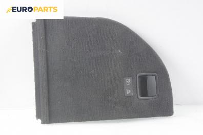 Кора багажник за BMW 3 Series E90 Touring E91 (09.2005 - 06.2012), комби