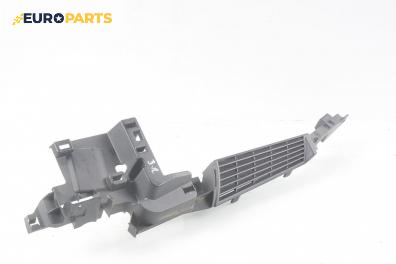 Интериорна пластмаса багажник за BMW 3 Series E90 Touring (E91) (09.2005 - 06.2012), комби