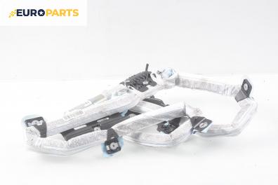 Airbag за BMW 3 Series E90 Touring E91 (09.2005 - 06.2012), 4+1 вр., комби, позиция: дясна