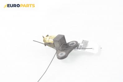 Сензор airbag за Nissan Qashqai I SUV (12.2006 - 04.2014)