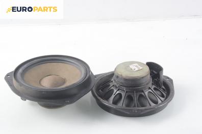 Високоговорители за Opel Vectra C Sedan (04.2002 - 01.2009)