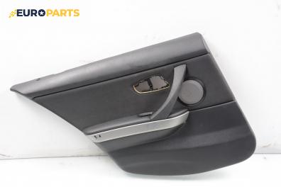 Кора врата за BMW 3 Series E90 Touring E91 (09.2005 - 06.2012), 4+1 вр., комби, позиция: задна, лява