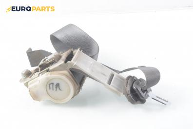 Предпазен колан за Opel Vectra C Sedan (04.2002 - 01.2009), 4+1 вр., позиция: предна, лява