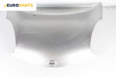 Преден капак за Nissan Micra III Hatchback (01.2003 - 06.2010), 4+1 вр., хечбек, позиция: предна