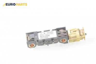 Сензор airbag за Nissan Micra III Hatchback (01.2003 - 06.2010), № Bosch 0 285 003 023