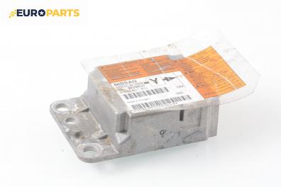 Модул за AIRBAG за Nissan Micra III Hatchback (01.2003 - 06.2010), № Bosch 0 285 001 853