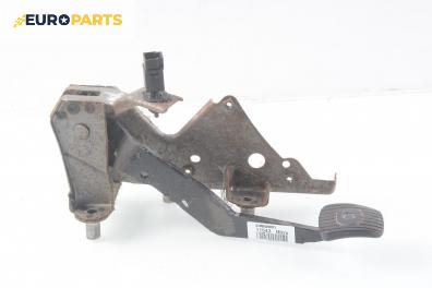 Педал съединител за Nissan Micra III Hatchback (01.2003 - 06.2010)