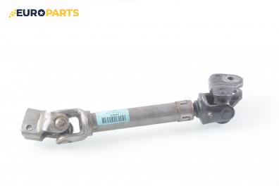 Каре на волана за Nissan Micra III Hatchback (01.2003 - 06.2010) 1.2 16V, 80 к.с., хечбек