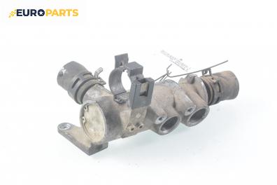 Конзола антифриз за Nissan Murano I SUV (08.2003 - 09.2008) 3.5 4x4, 234 к.с.