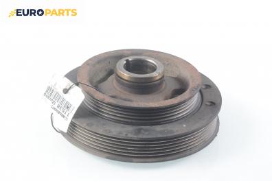 Демпферна шайба за Nissan Murano I SUV (08.2003 - 09.2008) 3.5 4x4, 234 к.с.