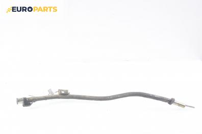 Щека за масло за Nissan Murano I SUV (08.2003 - 09.2008) 3.5 4x4, 234 к.с.