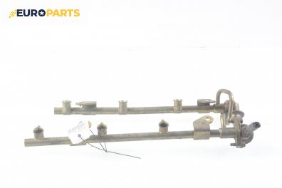Бензинова рейка за Nissan Murano I SUV (08.2003 - 09.2008) 3.5 4x4, 234 к.с.