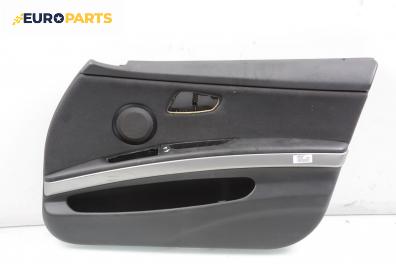 Кора врата за BMW 3 Series E90 Touring (E91) (09.2005 - 06.2012), 4+1 вр., комби, позиция: предна, дясна
