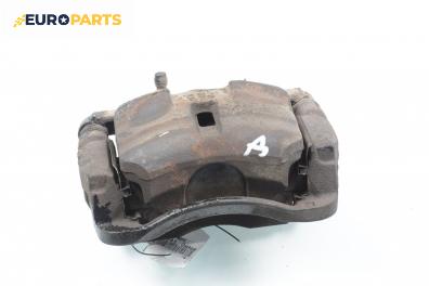 Спирачен апарат за Nissan Qashqai I SUV (12.2006 - 04.2014), позиция: предна, дясна