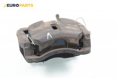 Спирачен апарат за Nissan Qashqai I SUV (12.2006 - 04.2014), позиция: предна, лява