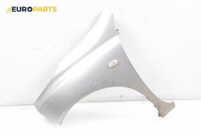 Калник за Nissan Micra III Hatchback (01.2003 - 06.2010), 4+1 вр., хечбек, позиция: предна, лява