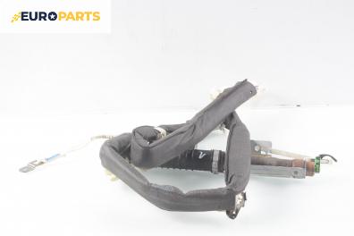Airbag за Nissan Qashqai I SUV (12.2006 - 04.2014), 4+1 вр., джип, позиция: лява