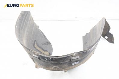 Подкалник за Nissan Qashqai I SUV (12.2006 - 04.2014), 4+1 вр., джип, позиция: предна, лява