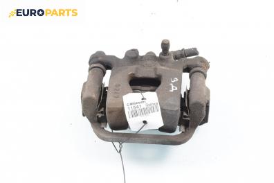 Спирачен апарат за Nissan Qashqai I SUV (12.2006 - 04.2014), позиция: задна, дясна