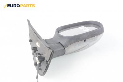 Огледало за Nissan Micra III Hatchback (01.2003 - 06.2010), 4+1 вр., хечбек, позиция: дясна