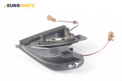 Високоговорители за Nissan Micra III Hatchback (01.2003 - 06.2010)