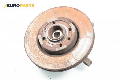 Шенкел главина за Nissan Micra III Hatchback (01.2003 - 06.2010), позиция: предна, лява