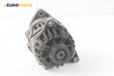 Алтернатор / генератор за Nissan Micra III Hatchback (01.2003 - 06.2010) 1.2 16V, 80 к.с., № Valeo 2542927A