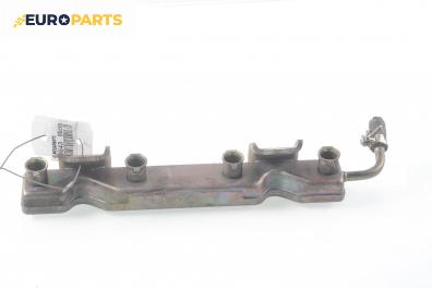 Бензинова рейка за Nissan Micra III Hatchback (01.2003 - 06.2010) 1.2 16V, 80 к.с.