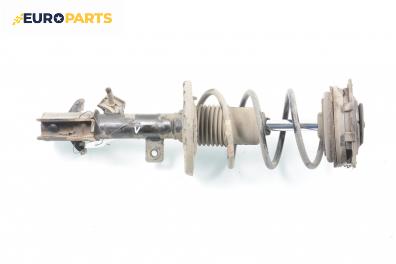 Макферсон за Nissan Micra III Hatchback (01.2003 - 06.2010), хечбек, позиция: предна, лява