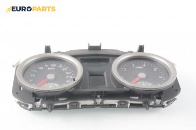 Километраж за Renault Megane II Grandtour (08.2003 - 08.2012) 1.9 dCi, 120 к.с., № 8200364015