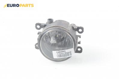 Халоген за Renault Megane II Grandtour (08.2003 - 08.2012), комби, позиция: лява