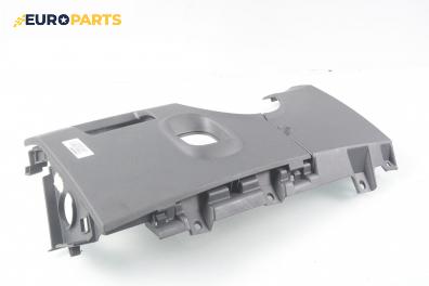 Кора под табло за Renault Megane II Grandtour (08.2003 - 08.2012), 4+1 вр., комби