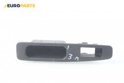 Интериорна пластмаса за Nissan Qashqai I SUV (12.2006 - 04.2014), 4+1 вр., джип, позиция: лява