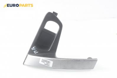 Интериорна пластмаса за Nissan Qashqai I SUV (12.2006 - 04.2014), 4+1 вр., джип, позиция: дясна