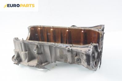 Картер за Nissan Micra III Hatchback (01.2003 - 06.2010) 1.2 16V, 80 к.с.