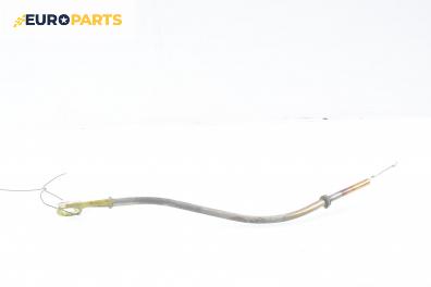 Щека за масло за Nissan Micra III Hatchback (01.2003 - 06.2010) 1.2 16V, 80 к.с.