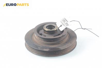 Демпферна шайба за Nissan Micra III Hatchback (01.2003 - 06.2010) 1.2 16V, 80 к.с.