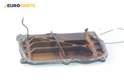 Капак ангренажен ремък за Nissan Micra III Hatchback (01.2003 - 06.2010) 1.2 16V, 80 к.с.