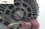 Алтернатор / генератор за Nissan Qashqai I SUV (12.2006 - 04.2014) 2.0 4x4, 141 к.с., № 23100 JD200